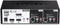 Trendnet TK-241DP - 2-Port DisplayPort KVM Switch - 4K Ultra HD - Zwart