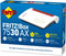 Fritz!Box 7530 AX - VDSL Router - Wi-Fi 6 - 300 Mbps