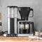 Gastroback 42706 - Filterkoffiemachine - 1,25L 10 kopjes 1550W RVS/zwart