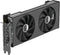 XFX Speedster SWFT 210 - AMD Radeon RX 7600 XT - 16 GB GDDR6 - PCIe 4.0 - 7680 x 4320 Pixels
