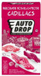 Autodrop Cadillacs - Mixdoos - Bosvruchten - 280 gram
