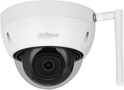 Dahua DH-IPC-HDBW1430DE-SW - Bewakingscamera - 2560x1440 Quad HD - IR-nachtzicht - IP67