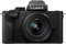 Panasonic Lumix DC-G100D - Systeemcamera - 20.3MP Micro Four Thirds - 12-32mm en 45-150mm (2 stuks) - Zwart
