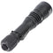 Weltool W3 Plus LEP laser lamp, tactical version, range up to 1,800 meters, 940 lumens