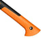 Fiskars X7 XS - Universele Bijl - Ergonomisch handvat - 35,5 cm