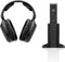 Sennheiser RS 175 - Draadloze Koptelefoon - Gesloten klankkast - Zwart