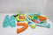 VTech - 5 in 1 Muzikale Babygym - Interactief speelgoed - Groeit mee met je baby
