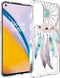 imoshion Hoesje - Geschikt voor OnePlus Nord 2 - Design hoesje - Dreamcatcher