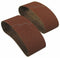 Interflex - Schuurpapier voor schuurmachine - Aluminiumoxide 100 mm 40 g (10 stuks)