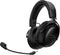 HyperX Cloud III S - Draadloze Headset - 120 uur batterijduur - Zwart