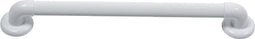 VITILITY Wandbeugel - Groot 60cm - Toiletbeugel - Wit - Wandbeugel badkamer - Handgreep douche