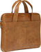 Dbramante1928 Silkeborg - Laptoptas - Volnerf leder - Geschikt voor 13 inch