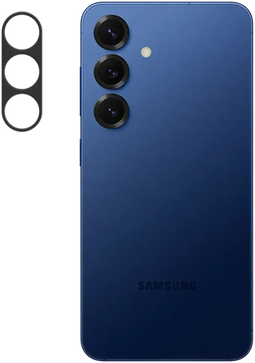 Mobilize - Camera Protector - Gehard Glas - Samsung Galaxy S25