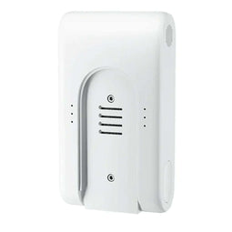 Xiaomi Snoerloze Stofzuiger - Wit