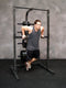 Ironmaster IM1500 - Power Rack