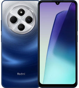 Redmi 14C - Smartphone - 6GB RAM - 128GB opslag - Blauw