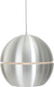 Steinhauer Bollique - Hanglamp - 1 lichts - E27 fitting - Staal - ø 35 cm