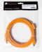 Tether Tools CU5451 - TetherPro USB 2.0 A/MiniB 5 Pin 4,6m - Oranje
