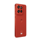Motorola Edge 50 Neo - Rood - 512 GB - Dubbele fysieke simkaart