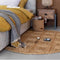 KidsDepot Hailee Vloerkleed Jute Naturel