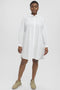 Vero Moda Curve VMSHANA LS LONG SHIRT K CURVE - Dames Overhemd - Lang model - Maat 52