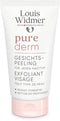 Louis Widmer Purederm - Gezichtspeeling - Zachte scrub met hydraterende ingrediënten - 50 ml