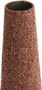 Light & Living - kap - Osire - rood - textiel - Ø 13cm - E27 - 1019974