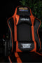 Konix Premium Gaming Chair - Gaming chair - Ergonomisch - 360° draaibaar