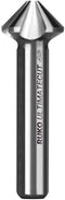 RUKO 102878 - Kegelverzinkboor 15 mm HSS - ULTIMATECUT 4S (1 stuk)