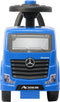 Luxe Kinder Loopauto - Realistische Details - Perfect Cadeau 3+