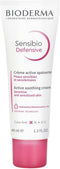 Bioderma Sensibio Defensive Active Soothing Cream 40 Ml