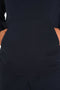 Mario Russo Trainingspak Anselm - Joggingpak - Hoody - Navy - M