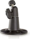 Nedis CCTVBR10BK - Camera Bevestiging - Hellingshoek 90° - Maximaal gewicht 3 kg - Zwart