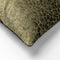 Dutch Decor CARO - Kussenhoes met patroon 45x45 cm Chive - groen - met rits
