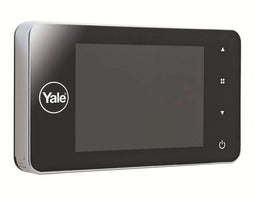 Yale 45-4500-1440-00-6011 - Digitale deurcamera