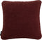 Madison Home - Adria Bordeaux 45X45