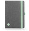 Port Designs Yosemite 400713 - Universele Tablet Folio 9-11 inch - Eco-vriendelijk - Grijs
