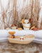 Mrs Ertha All Aboard Strandspeelgoed set - Bootje, schepjes en meer - Multi
