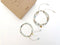 Mrs Ertha Armbanden set - Me & Mom collectie - Amazoniet