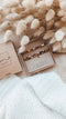 Mrs Ertha Armbanden set - Me & Mom collectie - Mookaite