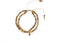 Mrs Ertha Armbanden set - Me & Mom collectie - Picture Jasper -
