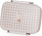 Mrs Ertha Bentobox + Drinkfles - Soft Squares