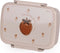 Mrs Ertha Bentobox + Drinkfles - Strawberries