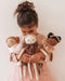 Mrs Ertha Dollies Poppetje 35cm - Lilly Toots