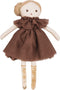 Mrs Ertha Dollies Poppetje 35cm - Maggie Lu -