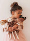 Mrs Ertha Dollies Poppetje 35cm - Maggie Lu -