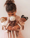 Mrs Ertha Dollies Poppetje 35cm - Sugar Bee