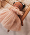 Mrs Ertha Dollies Poppetje 35cm - Sugar Bee