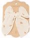 Mrs Ertha Fable haarclip met strik - Flower Buds