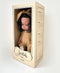Mrs Ertha Loretas Pop - 17x35x13cm - Fallen